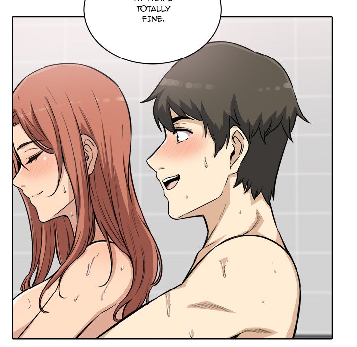 Excuse me, This is my Room Chapter 56 - Manhwa18.com