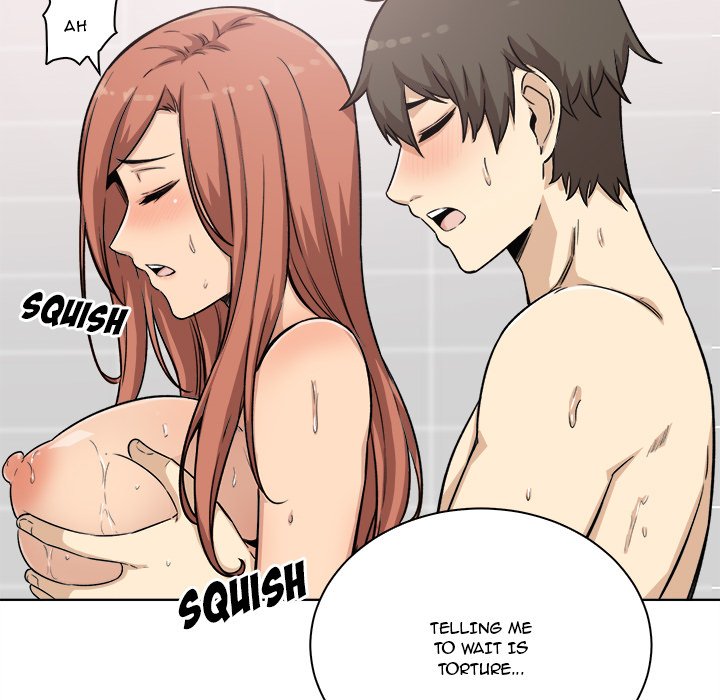 Excuse me, This is my Room Chapter 56 - Manhwa18.com