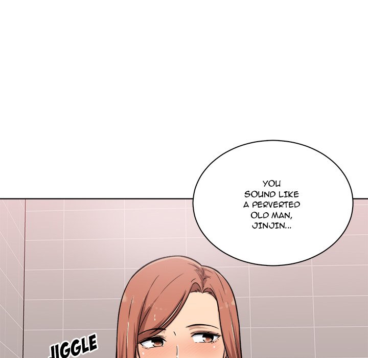 Excuse me, This is my Room Chapter 56 - Manhwa18.com