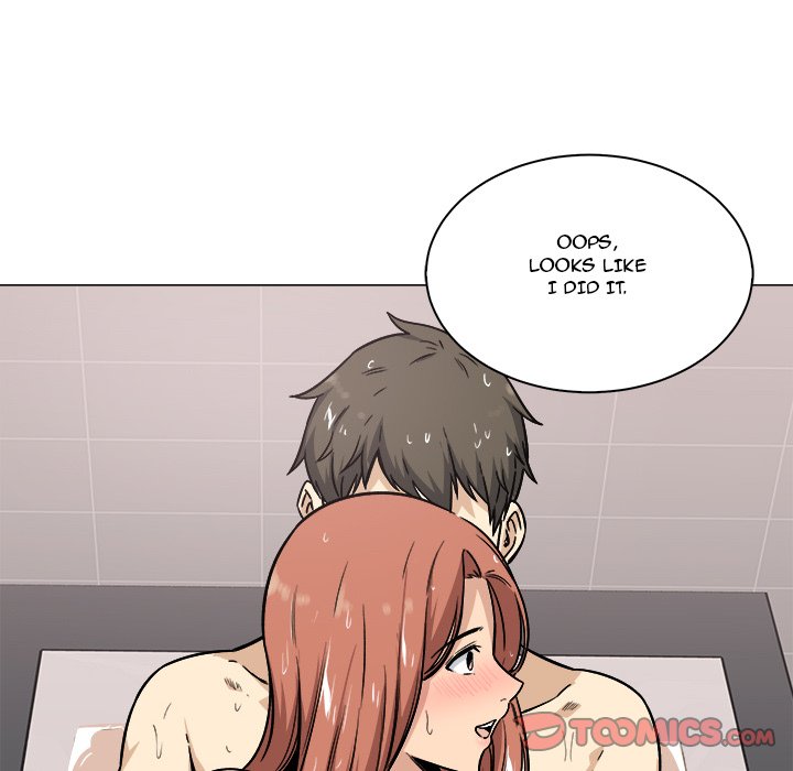 Excuse me, This is my Room Chapter 56 - Manhwa18.com