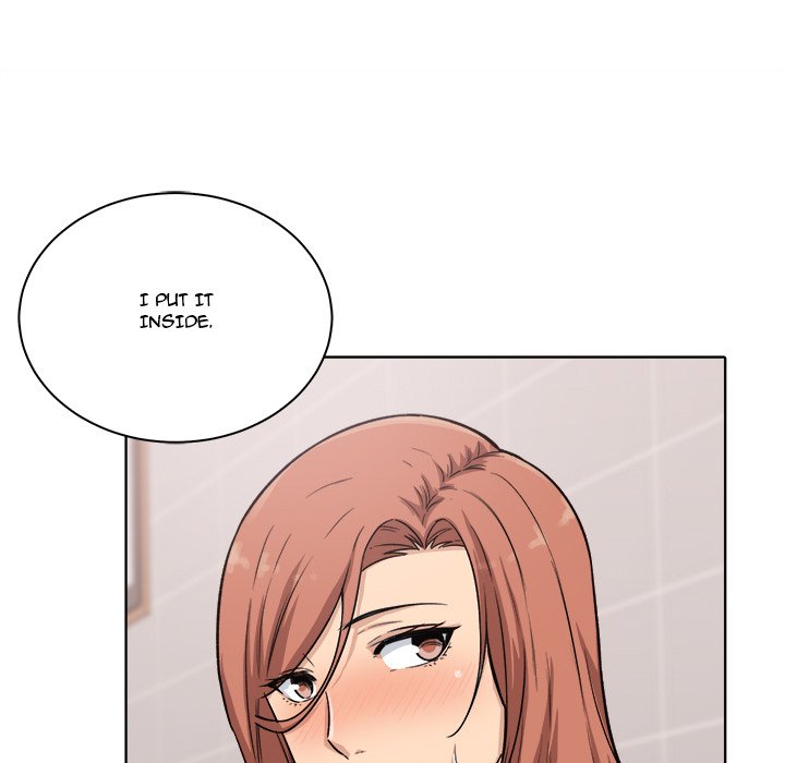 Excuse me, This is my Room Chapter 56 - Manhwa18.com