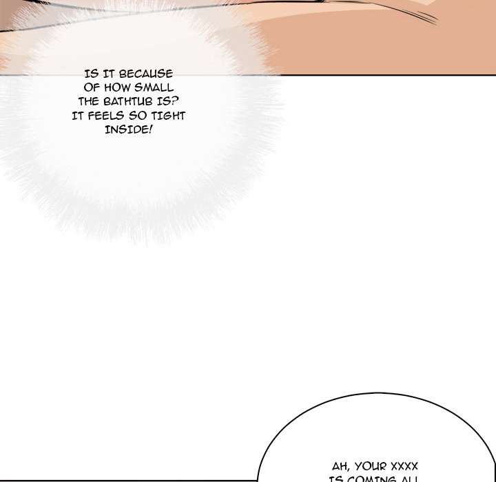 Excuse me, This is my Room Chapter 56 - Manhwa18.com