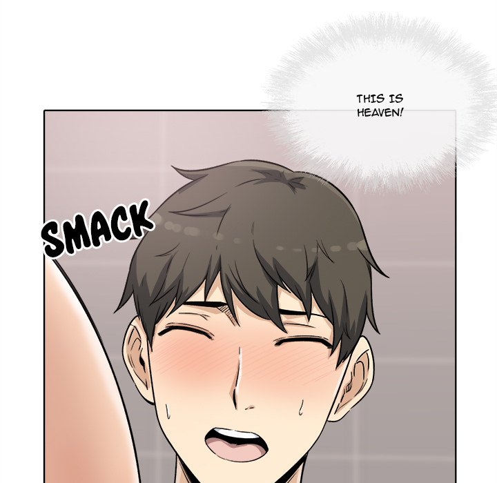 Excuse me, This is my Room Chapter 56 - Manhwa18.com