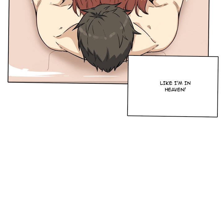 Excuse me, This is my Room Chapter 56 - Manhwa18.com