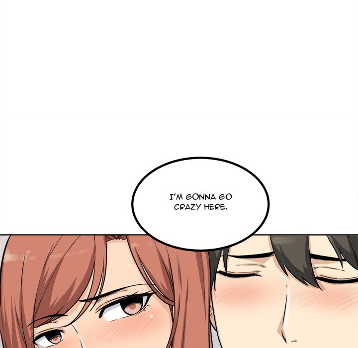 Excuse me, This is my Room Chapter 56 - Manhwa18.com