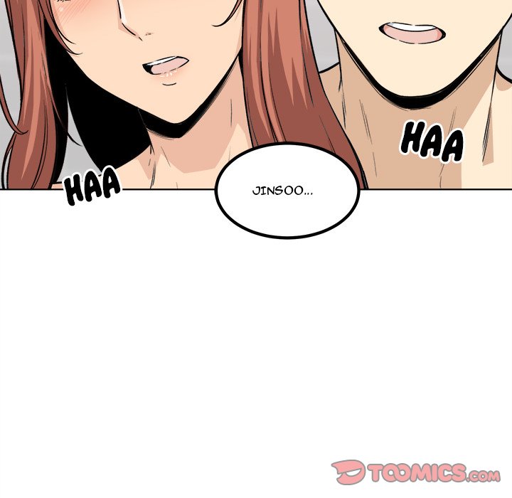 Excuse me, This is my Room Chapter 56 - Manhwa18.com