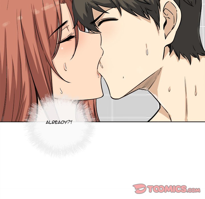 Excuse me, This is my Room Chapter 56 - Manhwa18.com