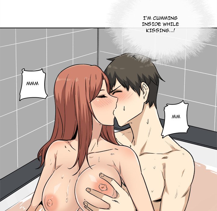 Excuse me, This is my Room Chapter 56 - Manhwa18.com