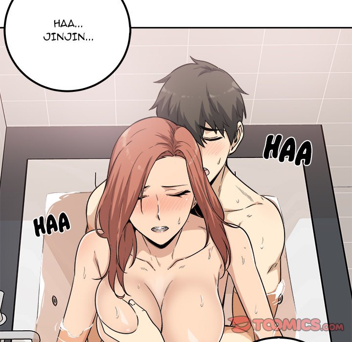 Excuse me, This is my Room Chapter 57 - Manhwa18.com