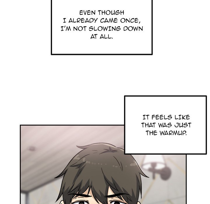 Excuse me, This is my Room Chapter 57 - Manhwa18.com