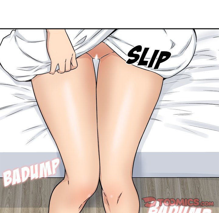 Excuse me, This is my Room Chapter 57 - Manhwa18.com