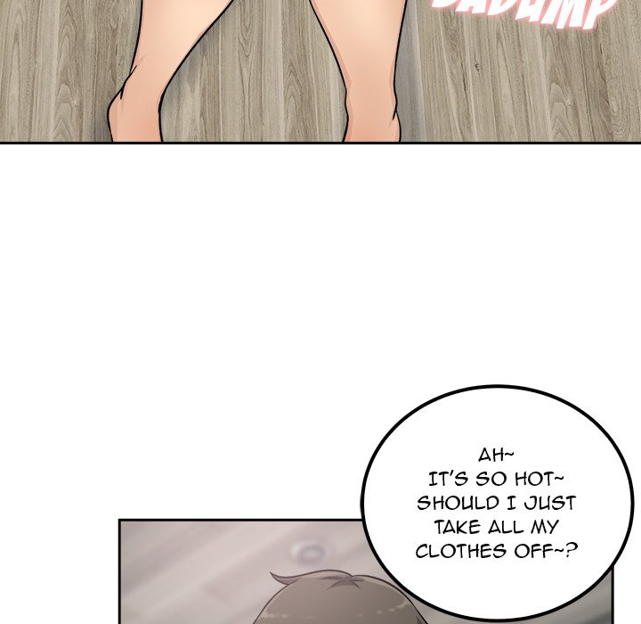 Excuse me, This is my Room Chapter 57 - Manhwa18.com