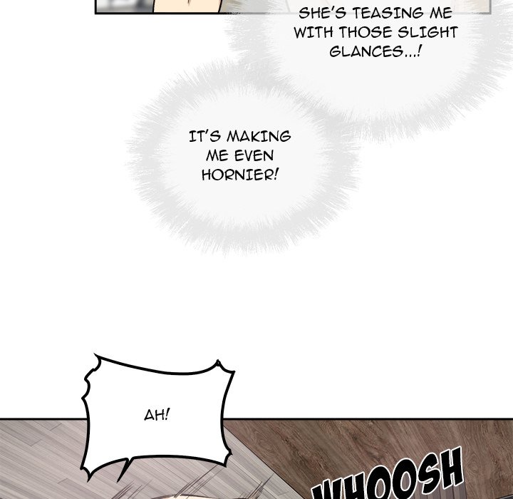 Excuse me, This is my Room Chapter 57 - Manhwa18.com