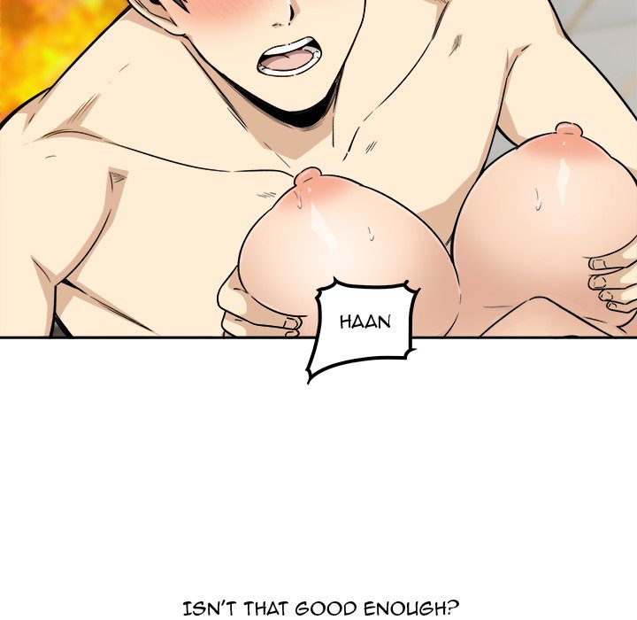 Excuse me, This is my Room Chapter 57 - Manhwa18.com