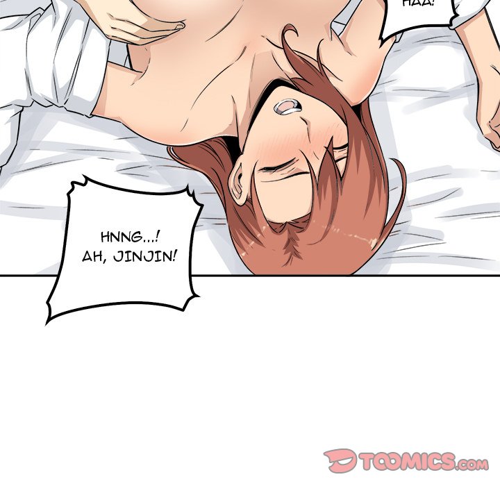 Excuse me, This is my Room Chapter 57 - Manhwa18.com