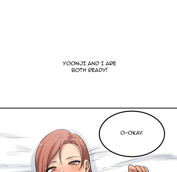 Excuse me, This is my Room Chapter 57 - Manhwa18.com