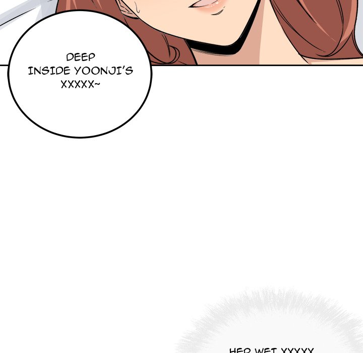 Excuse me, This is my Room Chapter 57 - Manhwa18.com