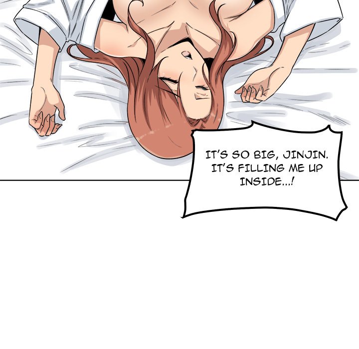 Excuse me, This is my Room Chapter 57 - Manhwa18.com