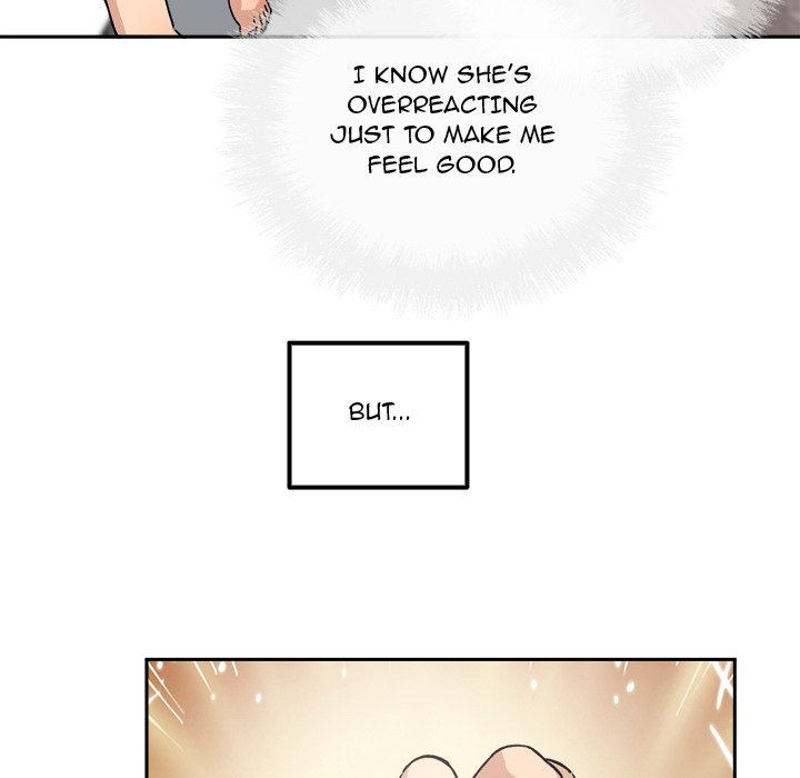 Excuse me, This is my Room Chapter 57 - Manhwa18.com