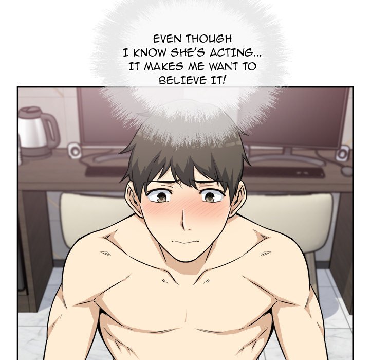 Excuse me, This is my Room Chapter 57 - Manhwa18.com