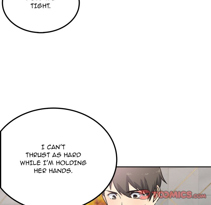 Excuse me, This is my Room Chapter 57 - Manhwa18.com