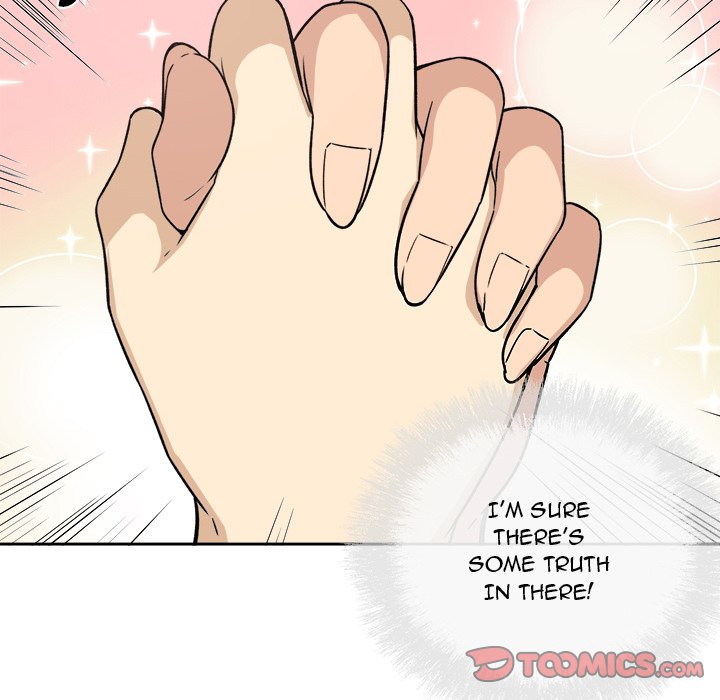 Excuse me, This is my Room Chapter 57 - Manhwa18.com