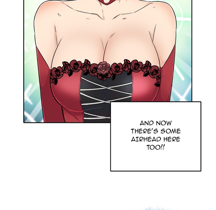 Excuse me, This is my Room Chapter 57 - Manhwa18.com