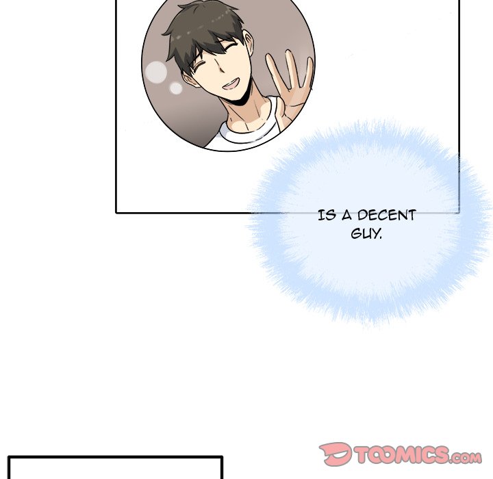 Excuse me, This is my Room Chapter 57 - Manhwa18.com