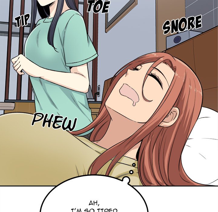 Excuse me, This is my Room Chapter 57 - Manhwa18.com