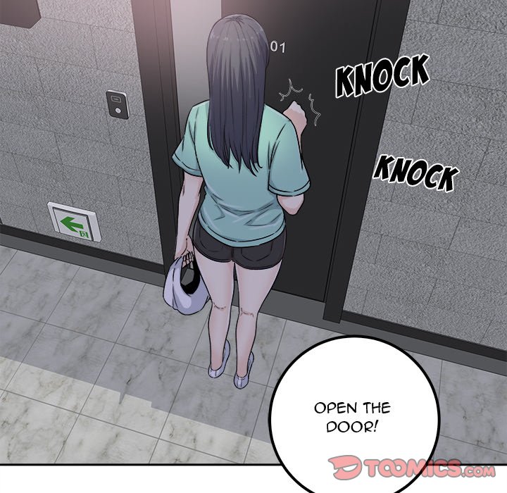 Excuse me, This is my Room Chapter 57 - Manhwa18.com