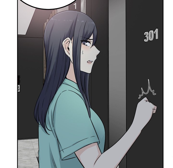 Excuse me, This is my Room Chapter 57 - Manhwa18.com