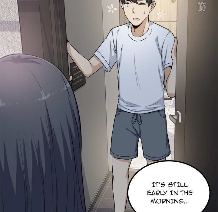 Excuse me, This is my Room Chapter 57 - Manhwa18.com