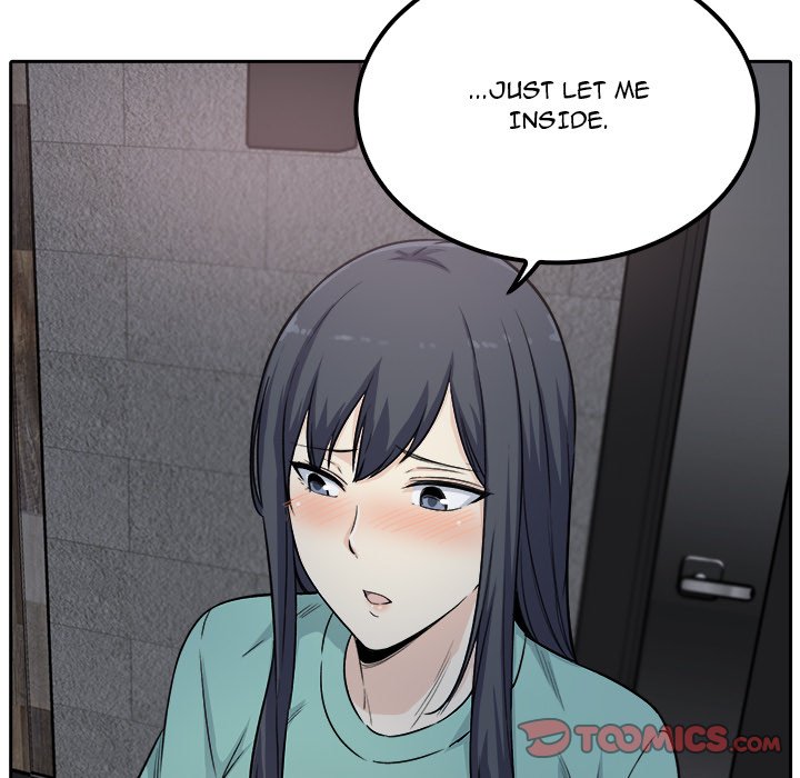 Excuse me, This is my Room Chapter 57 - Manhwa18.com