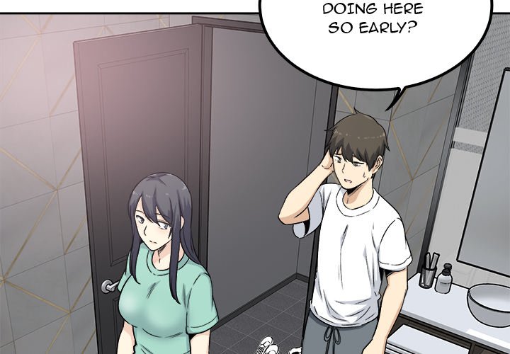 Excuse me, This is my Room Chapter 58 - Manhwa18.com