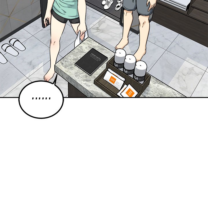 Excuse me, This is my Room Chapter 58 - Manhwa18.com