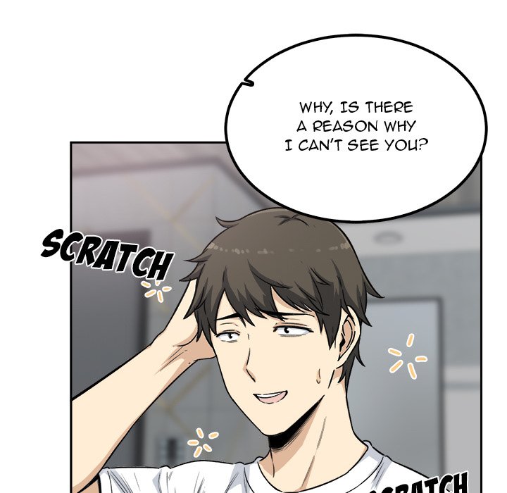 Excuse me, This is my Room Chapter 58 - Manhwa18.com