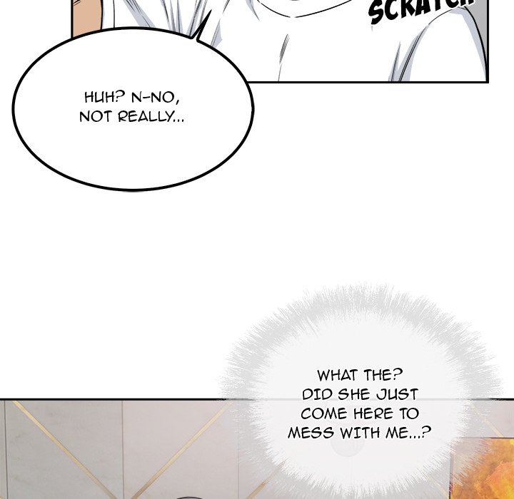 Excuse me, This is my Room Chapter 58 - Manhwa18.com