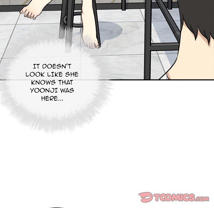 Excuse me, This is my Room Chapter 58 - Manhwa18.com