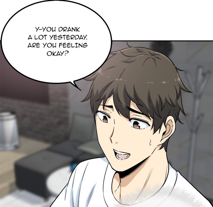 Excuse me, This is my Room Chapter 58 - Manhwa18.com