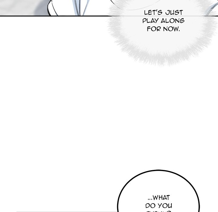 Excuse me, This is my Room Chapter 58 - Manhwa18.com