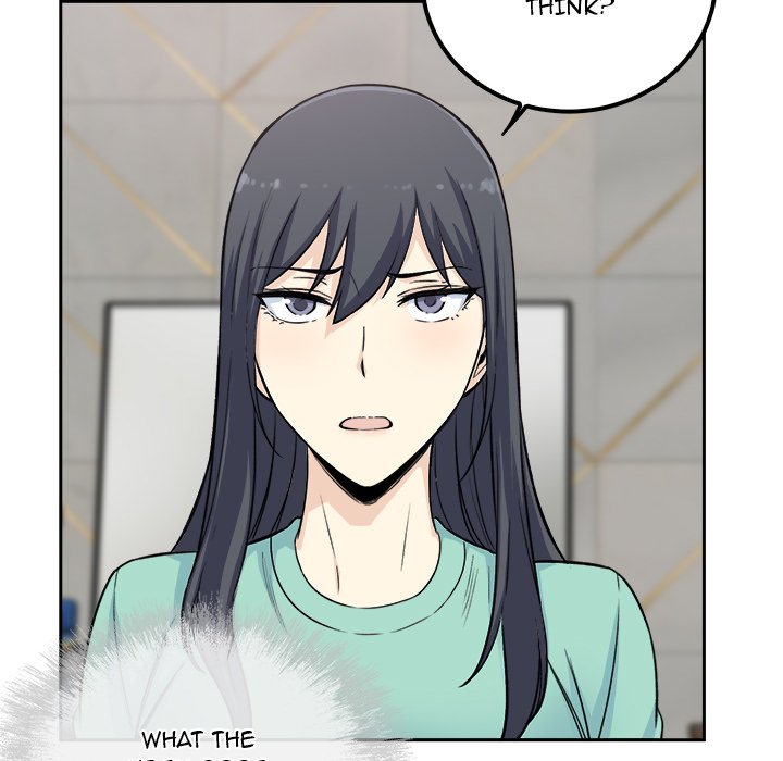 Excuse me, This is my Room Chapter 58 - Manhwa18.com