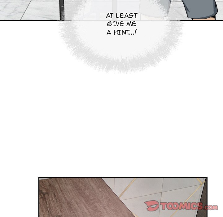 Excuse me, This is my Room Chapter 58 - Manhwa18.com