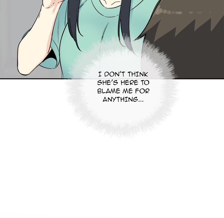 Excuse me, This is my Room Chapter 58 - Manhwa18.com