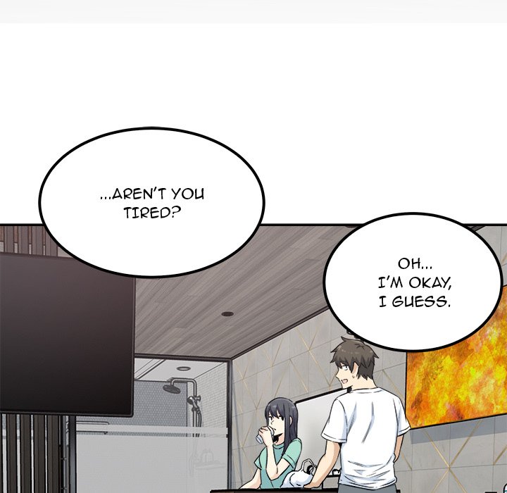 Excuse me, This is my Room Chapter 58 - Manhwa18.com