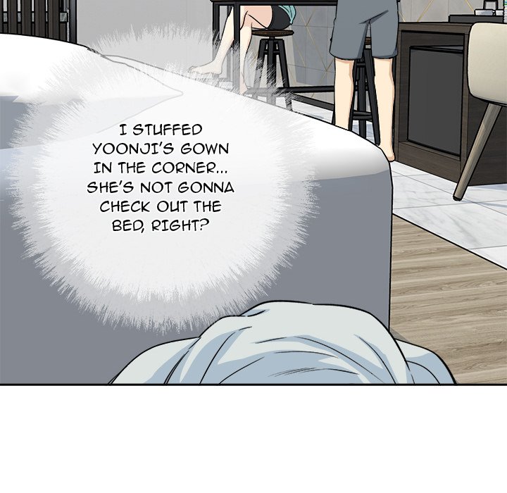 Excuse me, This is my Room Chapter 58 - Manhwa18.com