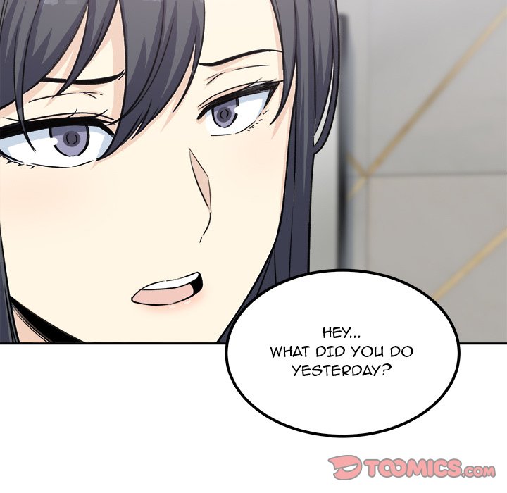 Excuse me, This is my Room Chapter 58 - Manhwa18.com