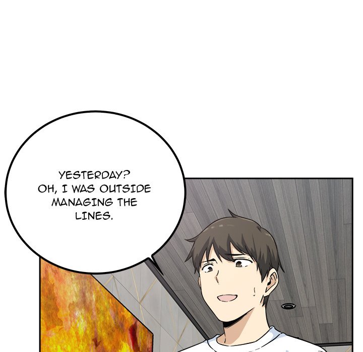 Excuse me, This is my Room Chapter 58 - Manhwa18.com