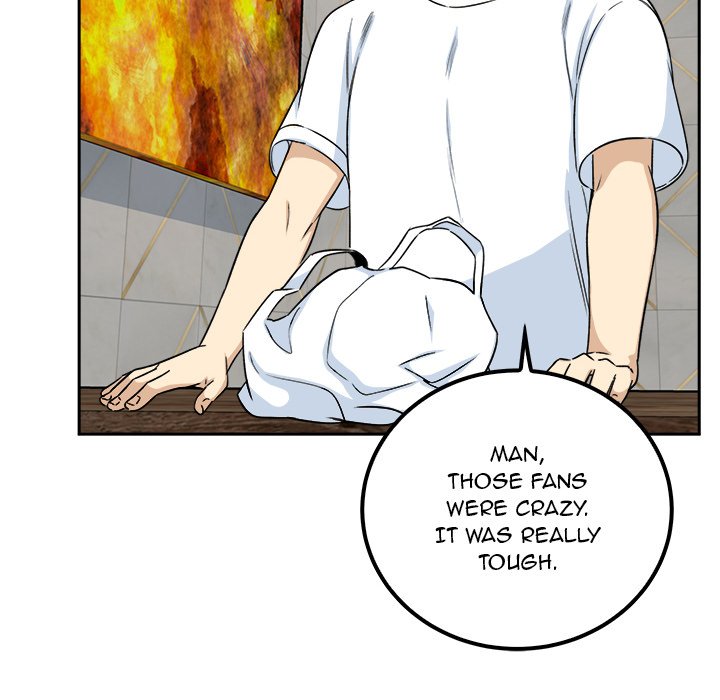 Excuse me, This is my Room Chapter 58 - Manhwa18.com