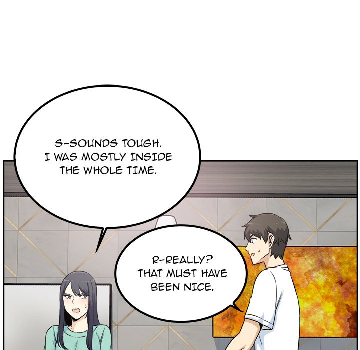 Excuse me, This is my Room Chapter 58 - Manhwa18.com