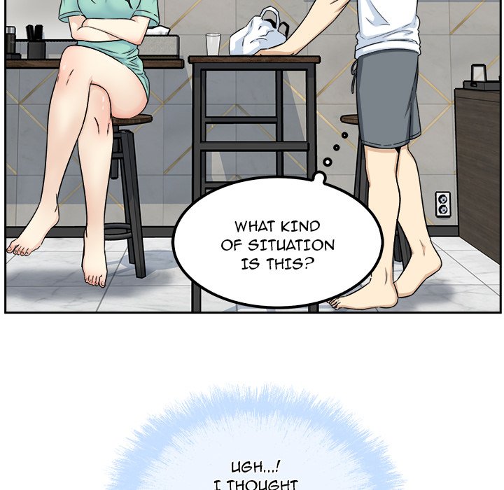 Excuse me, This is my Room Chapter 58 - Manhwa18.com